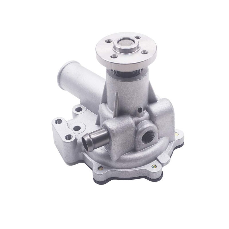 AIPICO Water Pump 145017951 SBA145017780 SBA145017721 SBA145017790 for Ford New Holland Tractor 1720 1925 LS150 L160 LX565 LX665 - Image 4